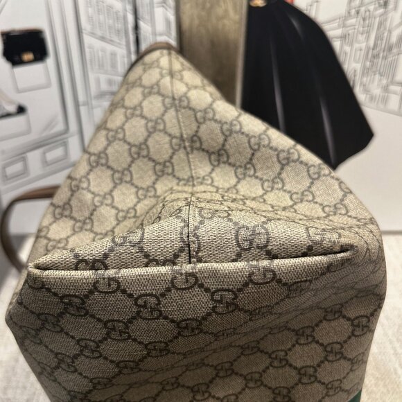Gucci Ophidia Large Tote Bag - Picture 14 of 14
